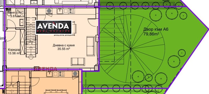 Zu verkaufen  Haus Sofia , Gorubljane , 272 qm | 80083721