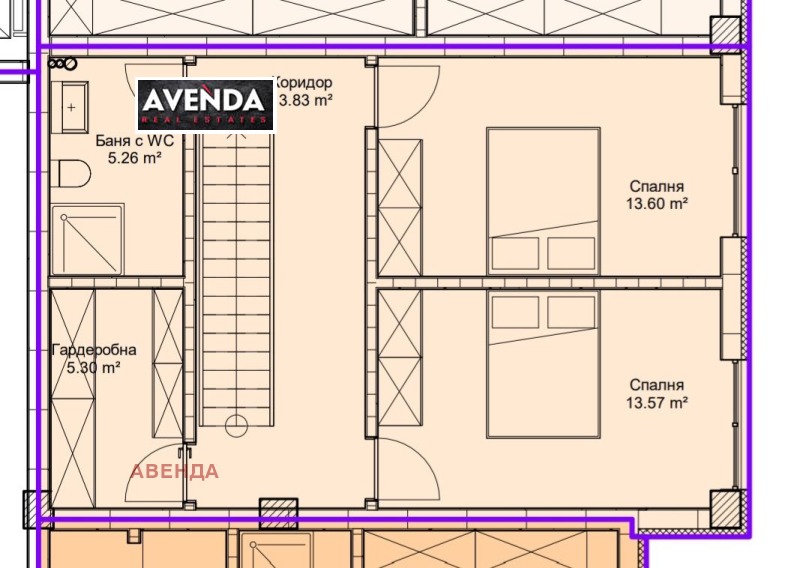 Zu verkaufen  Haus Sofia , Gorubljane , 272 qm | 80083721 - Bild [5]