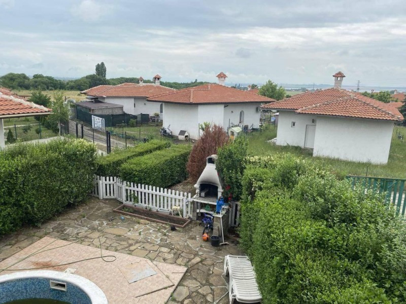 Na sprzedaż  Dom Burgas , Rudnik , 130 mkw | 91438586 - obraz [6]