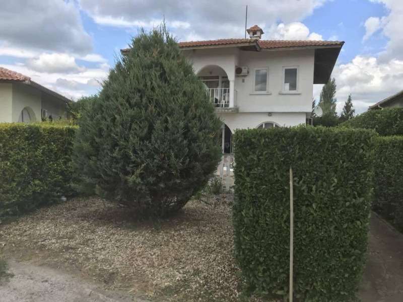 Na sprzedaż  Dom Burgas , Rudnik , 130 mkw | 91438586 - obraz [5]
