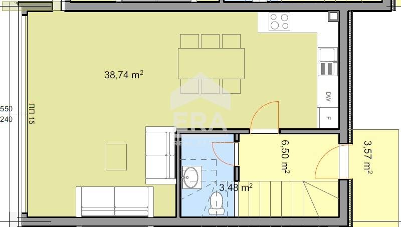 Zu verkaufen  Haus Warna , m-t Sotira , 122 qm | 12417367 - Bild [11]