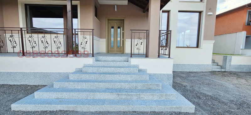 Zu verkaufen  Haus region Plowdiw , Belashtiza , 253 qm | 58150362 - Bild [3]