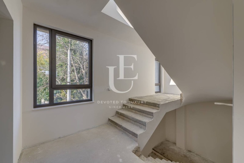 Продава КЪЩА, гр. София, Драгалевци, снимка 17 - Къщи - 53022082