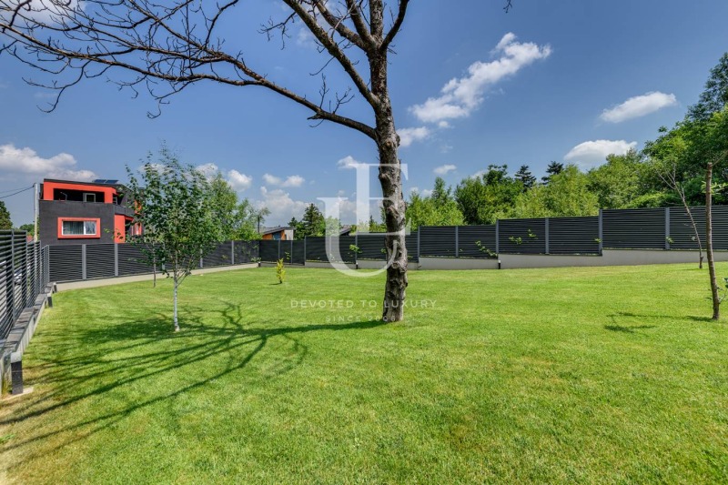 Продава КЪЩА, гр. София, Драгалевци, снимка 6 - Къщи - 53022082