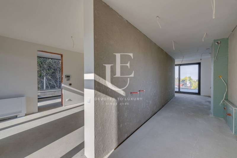 Продава КЪЩА, гр. София, Драгалевци, снимка 11 - Къщи - 53022082