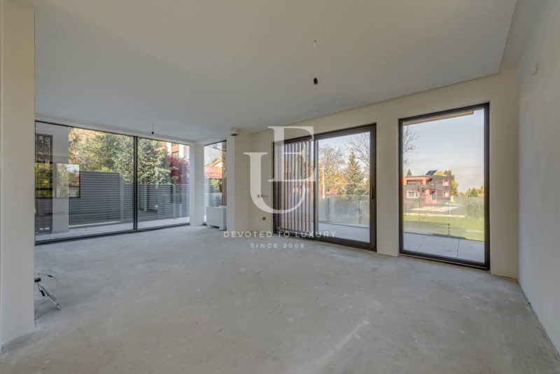 Продава КЪЩА, гр. София, Драгалевци, снимка 13 - Къщи - 53022082