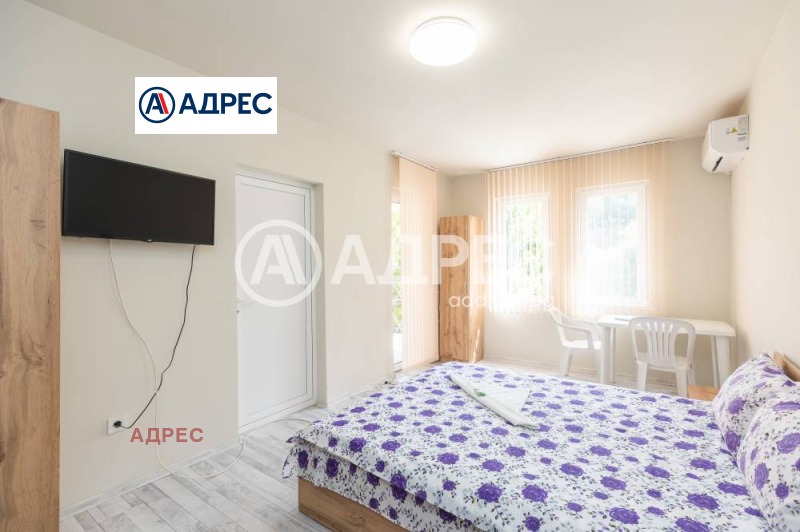 Продава ХОТЕЛ, гр. Каварна, област Добрич, снимка 12 - Хотели - 53172896