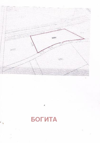 Продава  Парцел област Стара Загора , с. Богомилово , околовръстен път, 2150 кв.м | 70897016