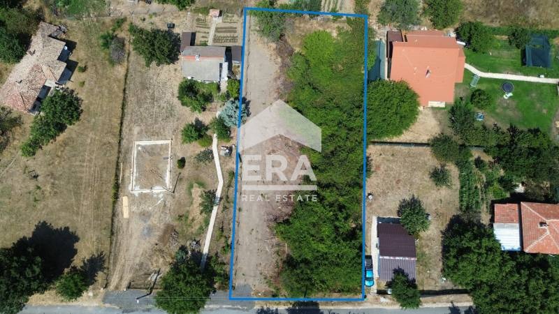 Продава  Парцел област Варна , с. Горица , 1343 кв.м | 29075080