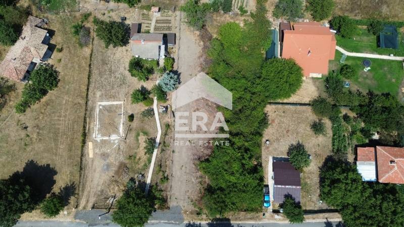 Продава  Парцел област Варна , с. Горица , 1343 кв.м | 29075080 - изображение [2]