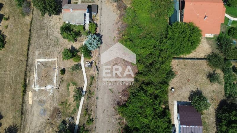 Продава  Парцел област Варна , с. Горица , 1343 кв.м | 29075080 - изображение [3]