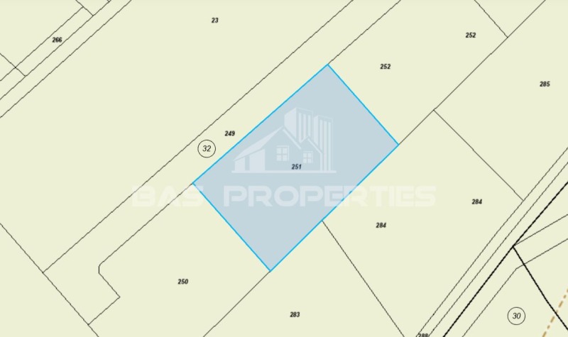 For Sale  Plot region Sofia , Prolesha , 727 sq.m | 42574877