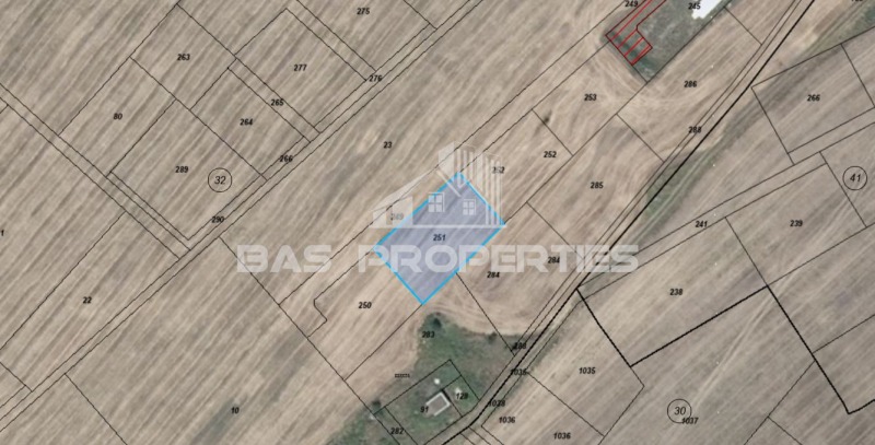 For Sale  Plot region Sofia , Prolesha , 727 sq.m | 42574877 - image [2]