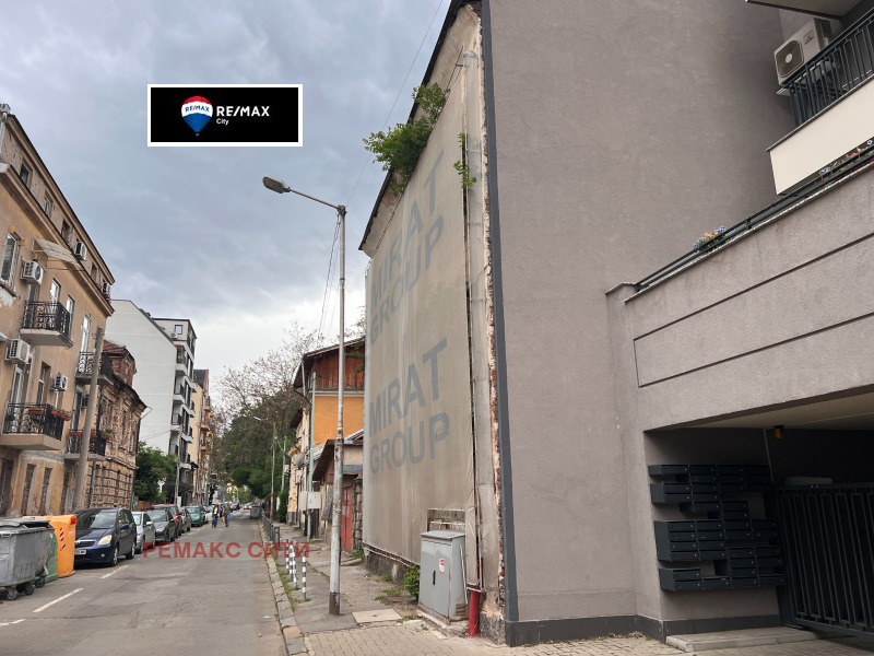 For Sale  Plot Sofia , Tsentar , 492 sq.m | 33230424 - image [10]
