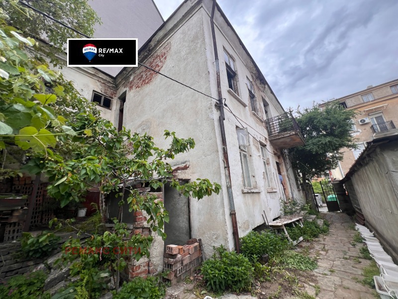 For Sale  Plot Sofia , Tsentar , 492 sq.m | 33230424 - image [15]