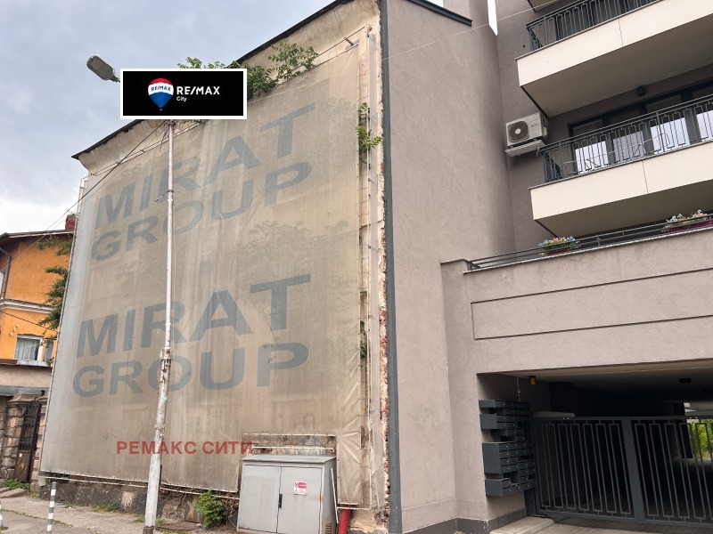 For Sale  Plot Sofia , Tsentar , 492 sq.m | 33230424 - image [11]