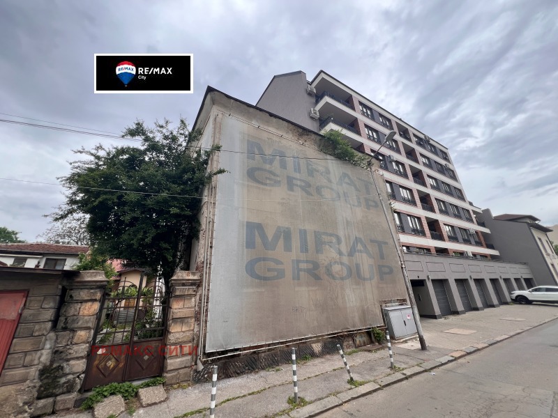 For Sale  Plot Sofia , Tsentar , 492 sq.m | 33230424 - image [3]