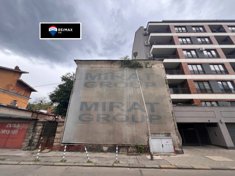 For Sale  Plot Sofia , Tsentar , 492 sq.m | 33230424 - image [8]