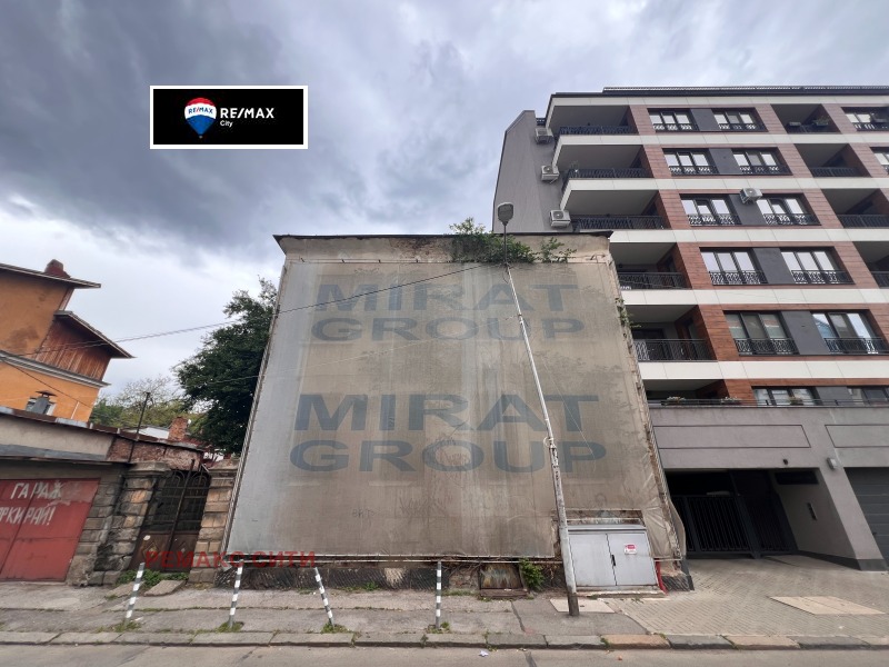 For Sale  Plot Sofia , Tsentar , 492 sq.m | 33230424 - image [9]