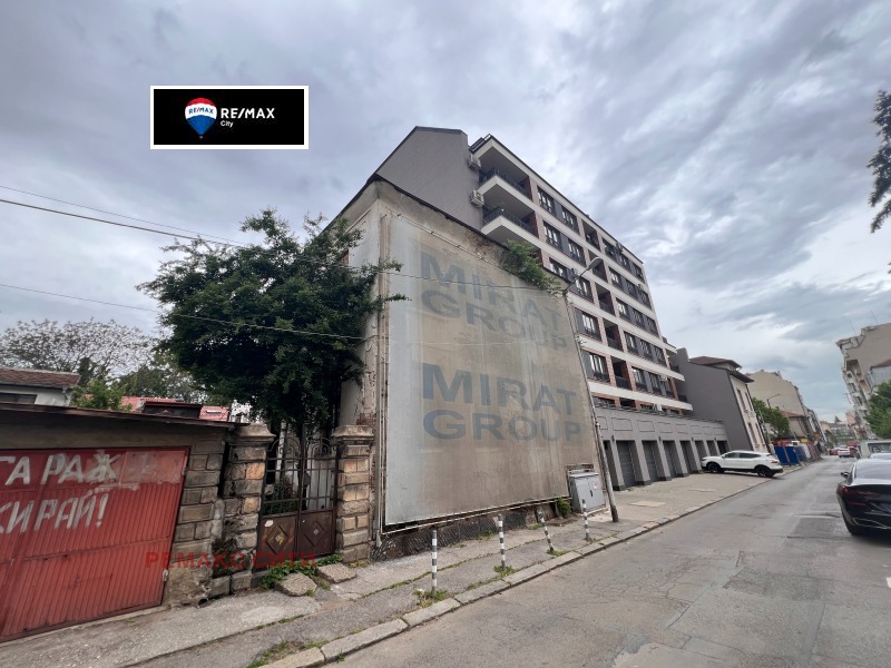 For Sale  Plot Sofia , Tsentar , 492 sq.m | 33230424 - image [6]
