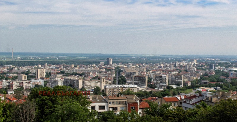 Продава ПАРЦЕЛ, гр. Русе, в.з. Левента, снимка 2 - Парцели - 52456791