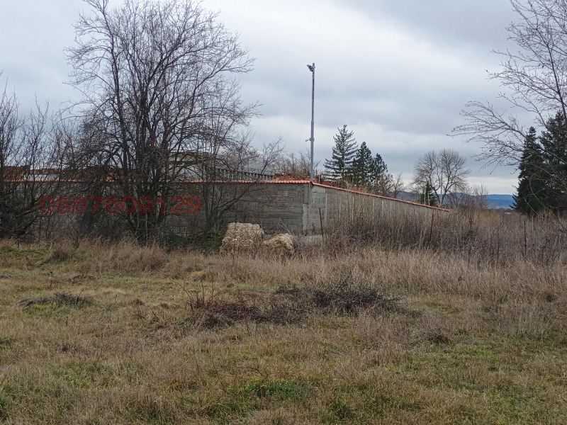 Продава ПАРЦЕЛ, гр. Сливница, област София област, снимка 3 - Парцели - 53428015