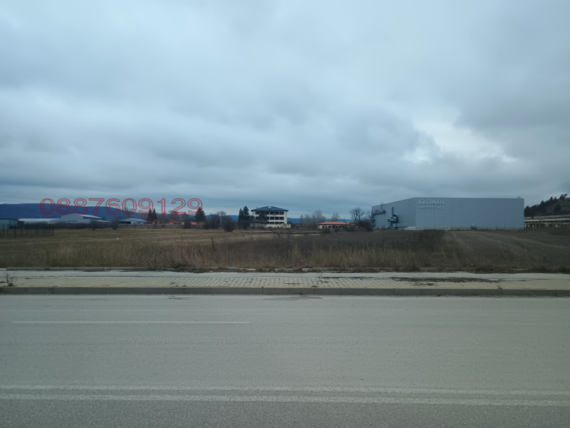 Продава ПАРЦЕЛ, гр. Сливница, област София област, снимка 5 - Парцели - 53428015