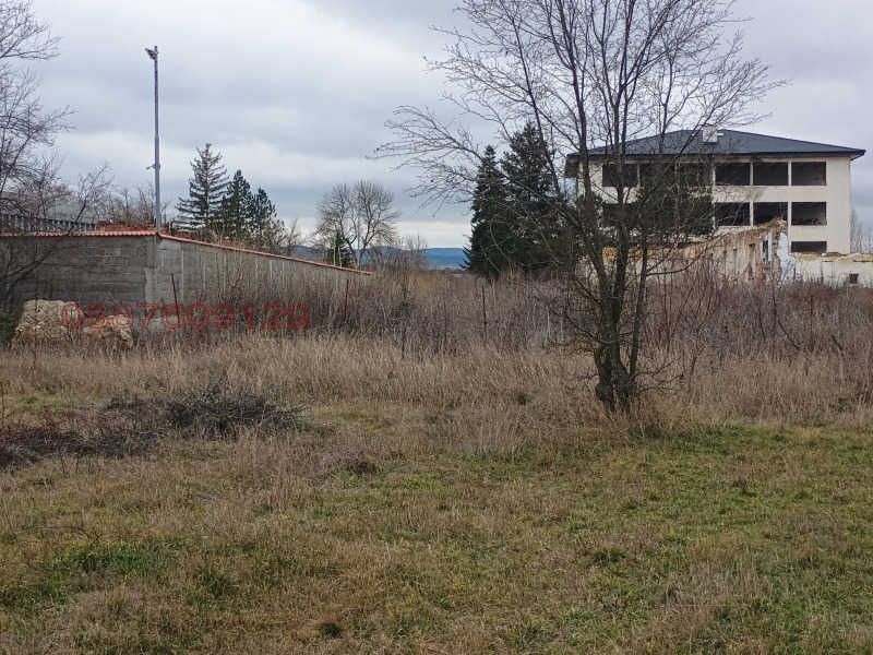 Продава ПАРЦЕЛ, гр. Сливница, област София област, снимка 4 - Парцели - 53428015