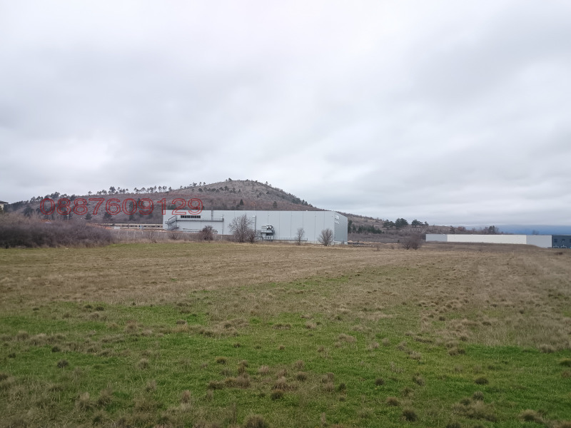 Продава ПАРЦЕЛ, гр. Сливница, област София област