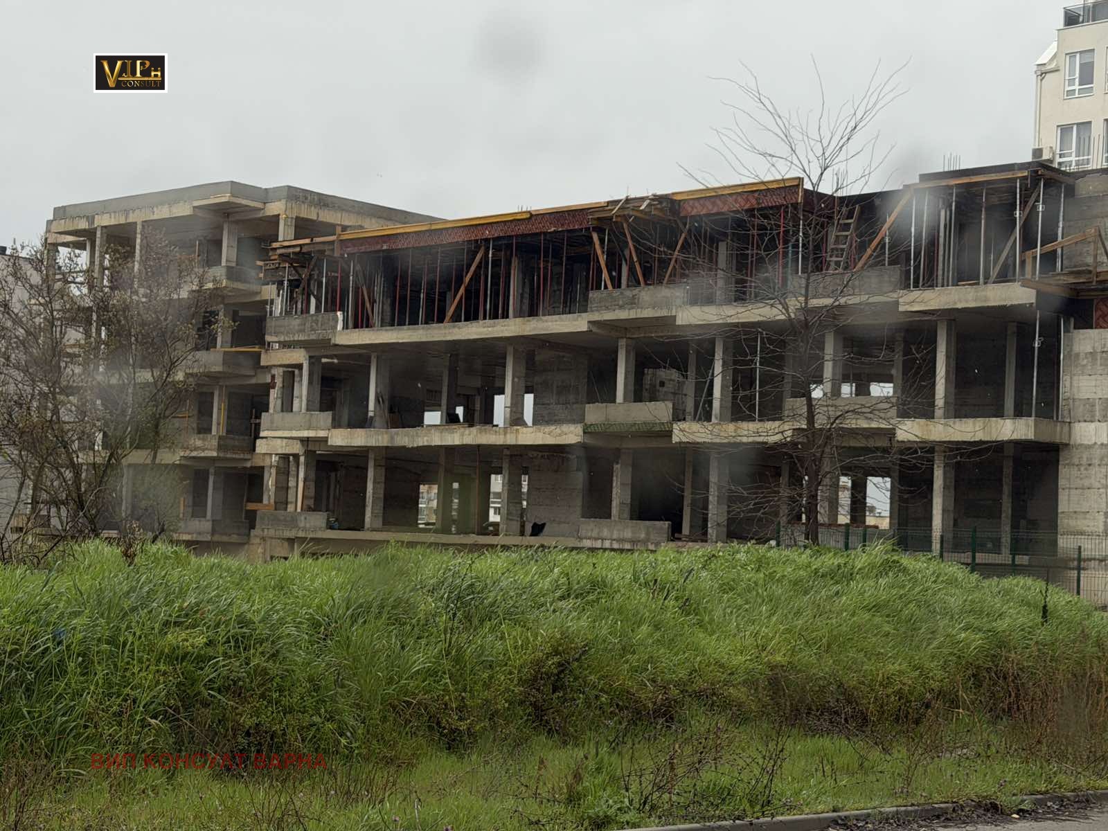 Продава 2-СТАЕН, гр. Варна, Кайсиева градина, снимка 2 - Апартаменти - 54117201