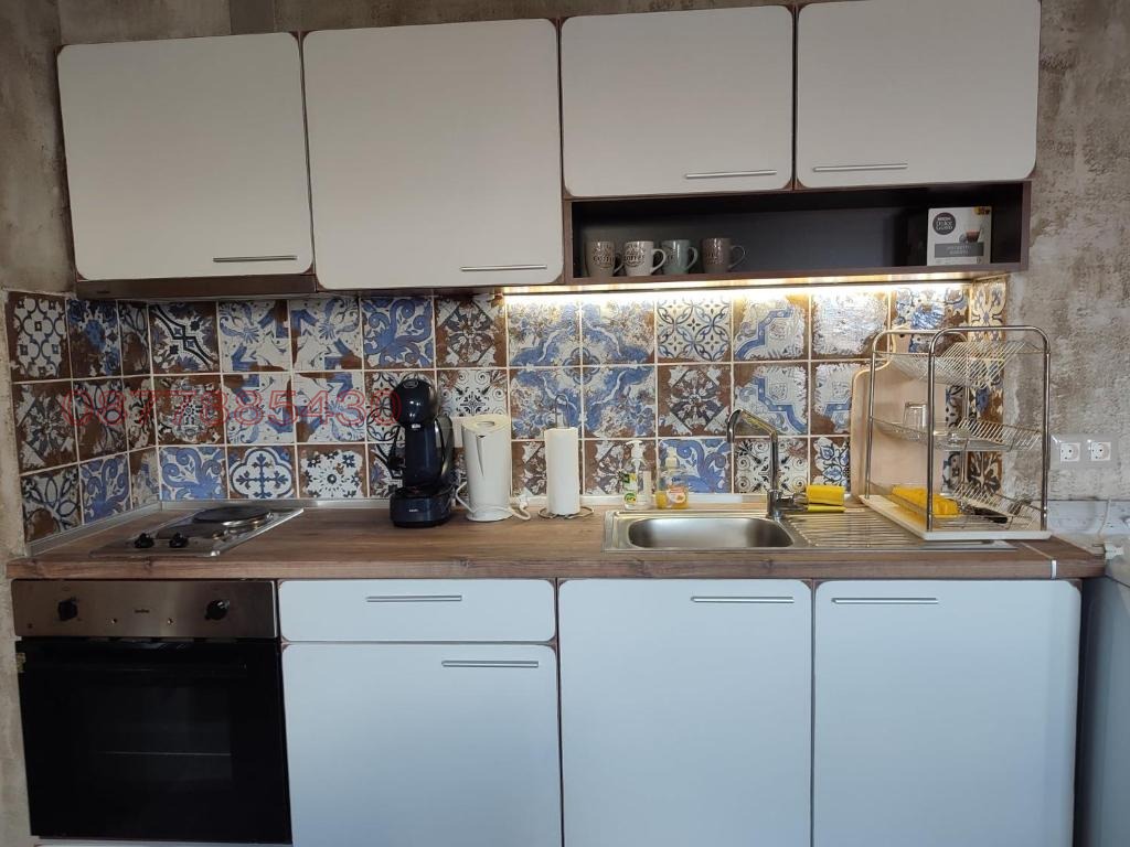 Продава 2-СТАЕН, гр. Банско, област Благоевград, снимка 3 - Апартаменти - 53848057