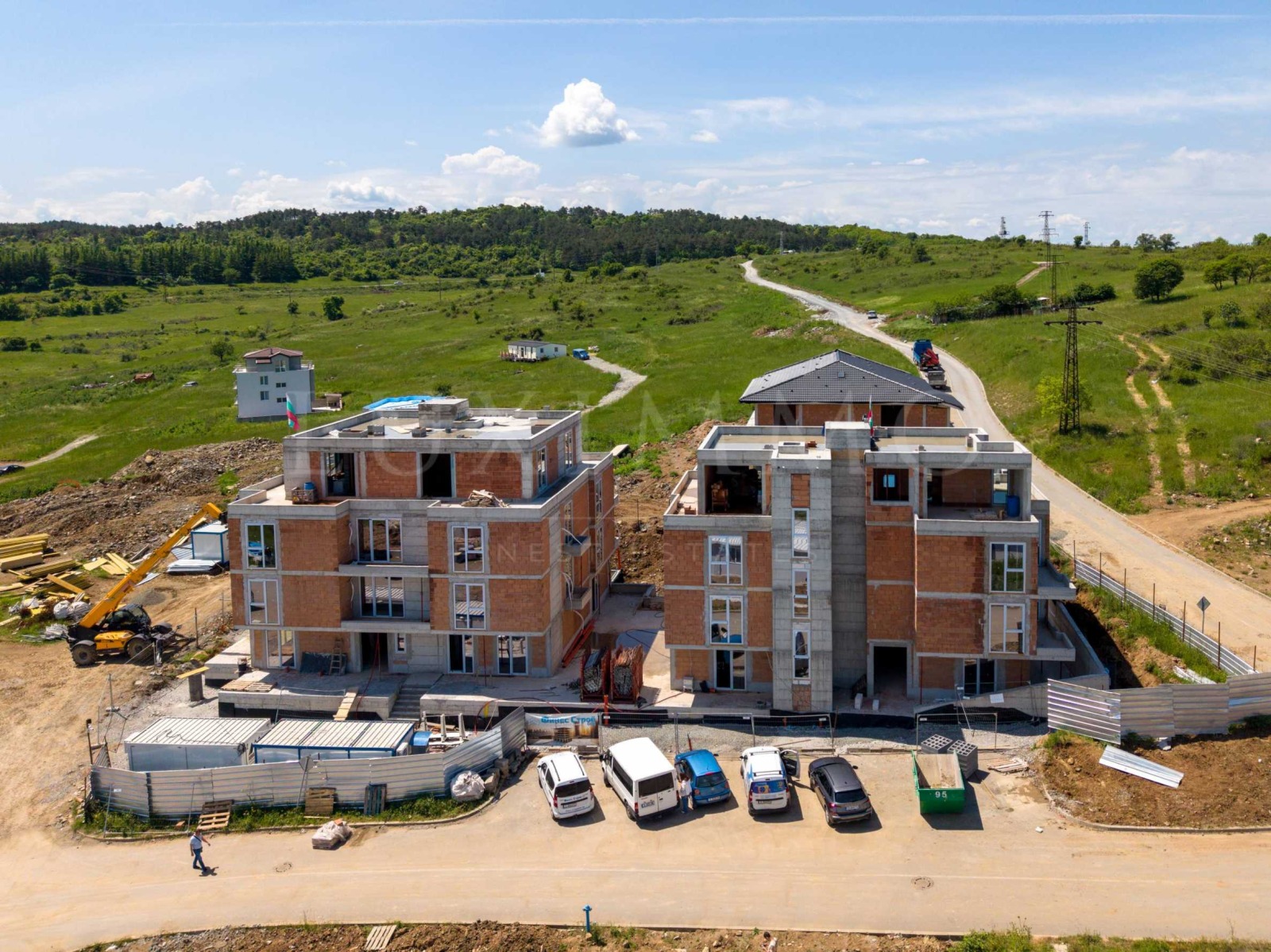 Продава 2-СТАЕН, гр. Созопол, област Бургас, снимка 8 - Апартаменти - 54554235