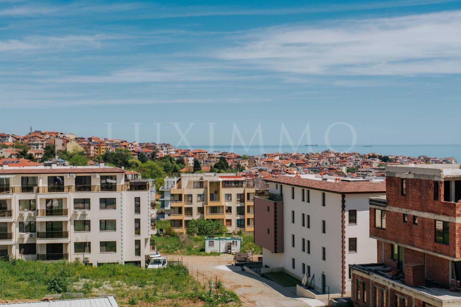 Продава 2-СТАЕН, гр. Созопол, област Бургас, снимка 15 - Апартаменти - 54554235