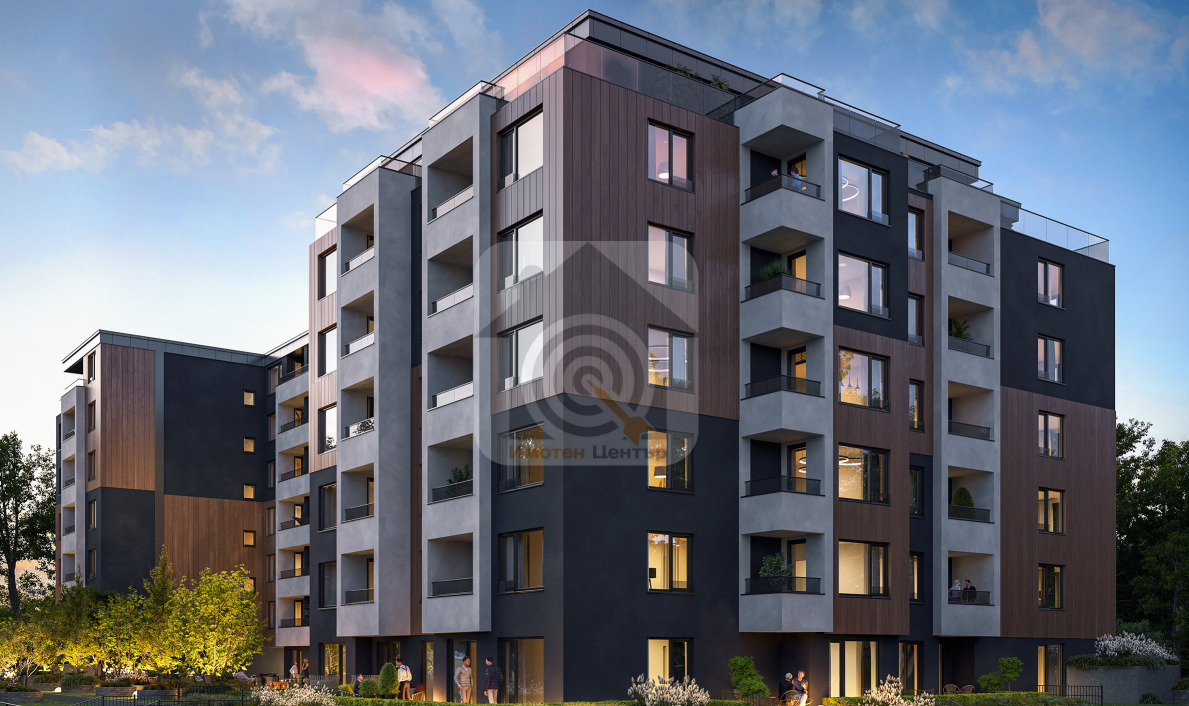 Продава 2-СТАЕН, гр. София, Студентски град, снимка 3 - Апартаменти - 54765269