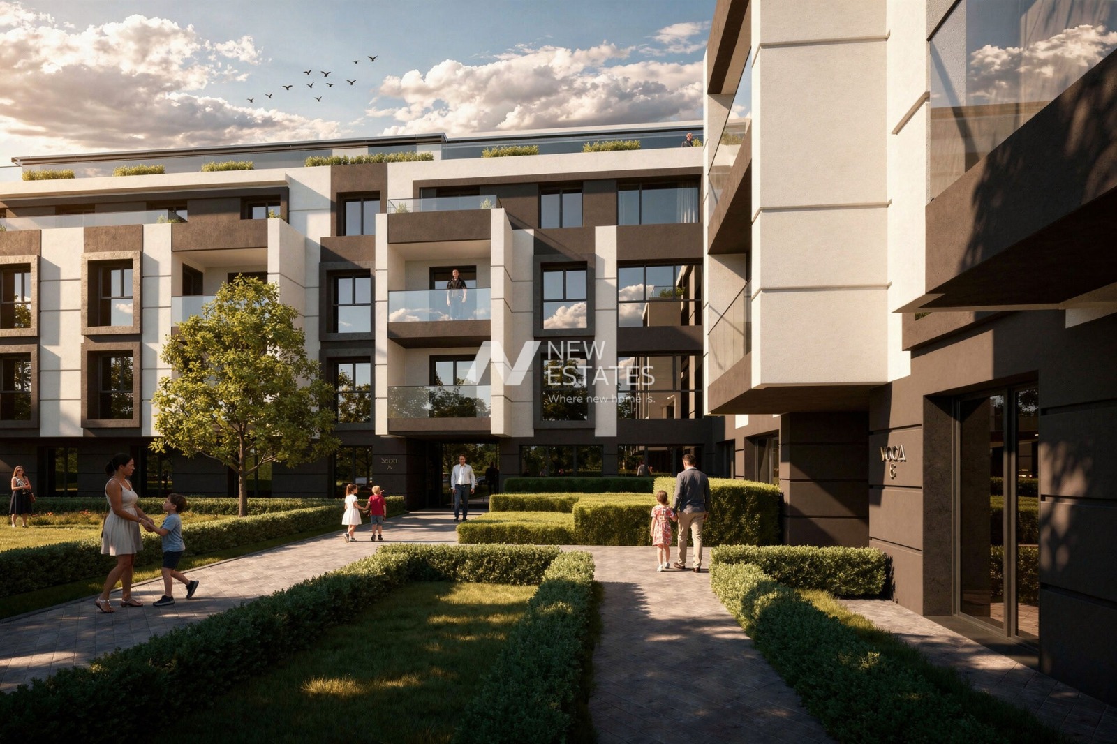 Продава 2-СТАЕН, гр. София, Овча купел, снимка 6 - Апартаменти - 55394574
