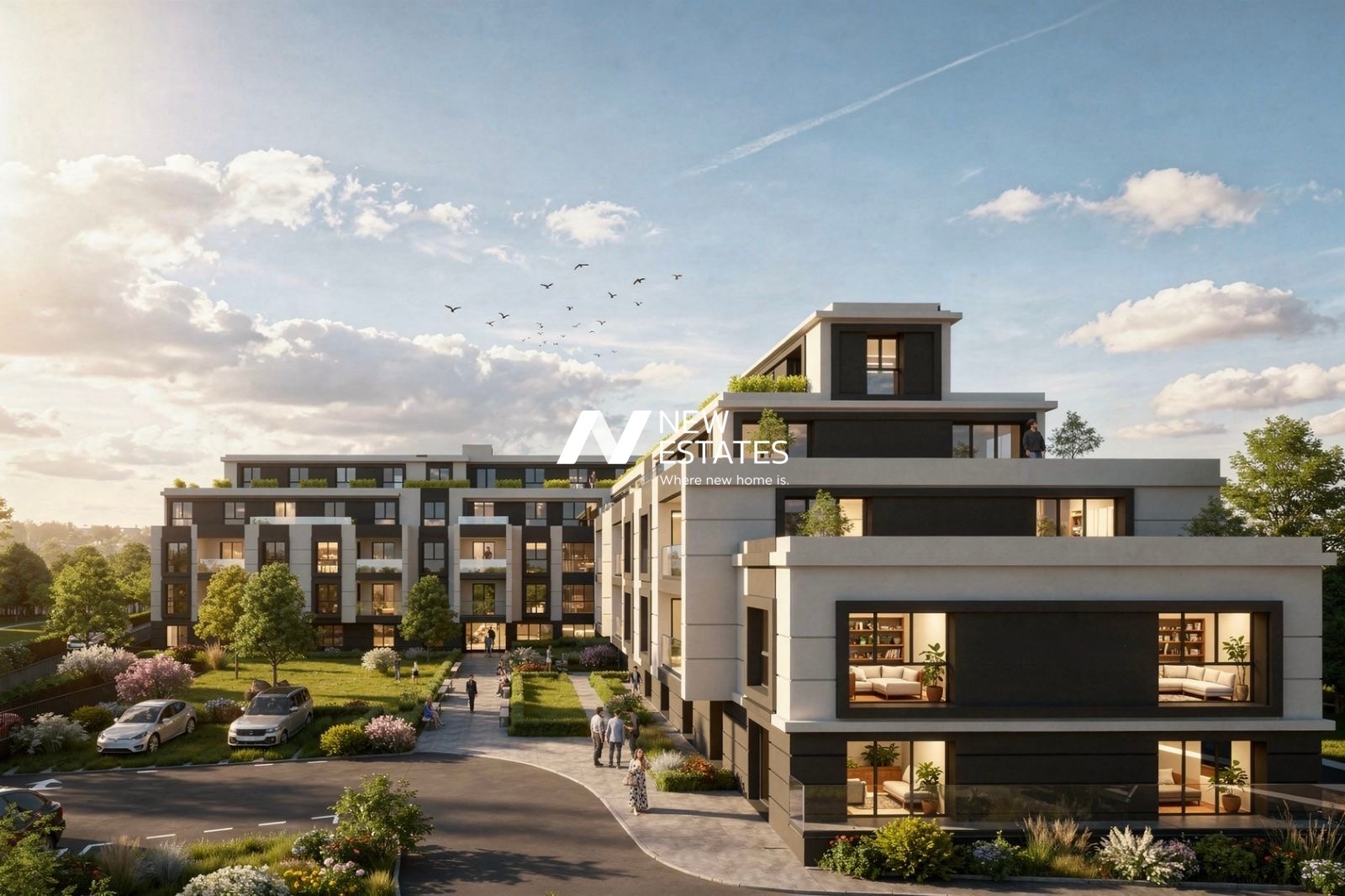 Продава 2-СТАЕН, гр. София, Овча купел, снимка 2 - Апартаменти - 55394574