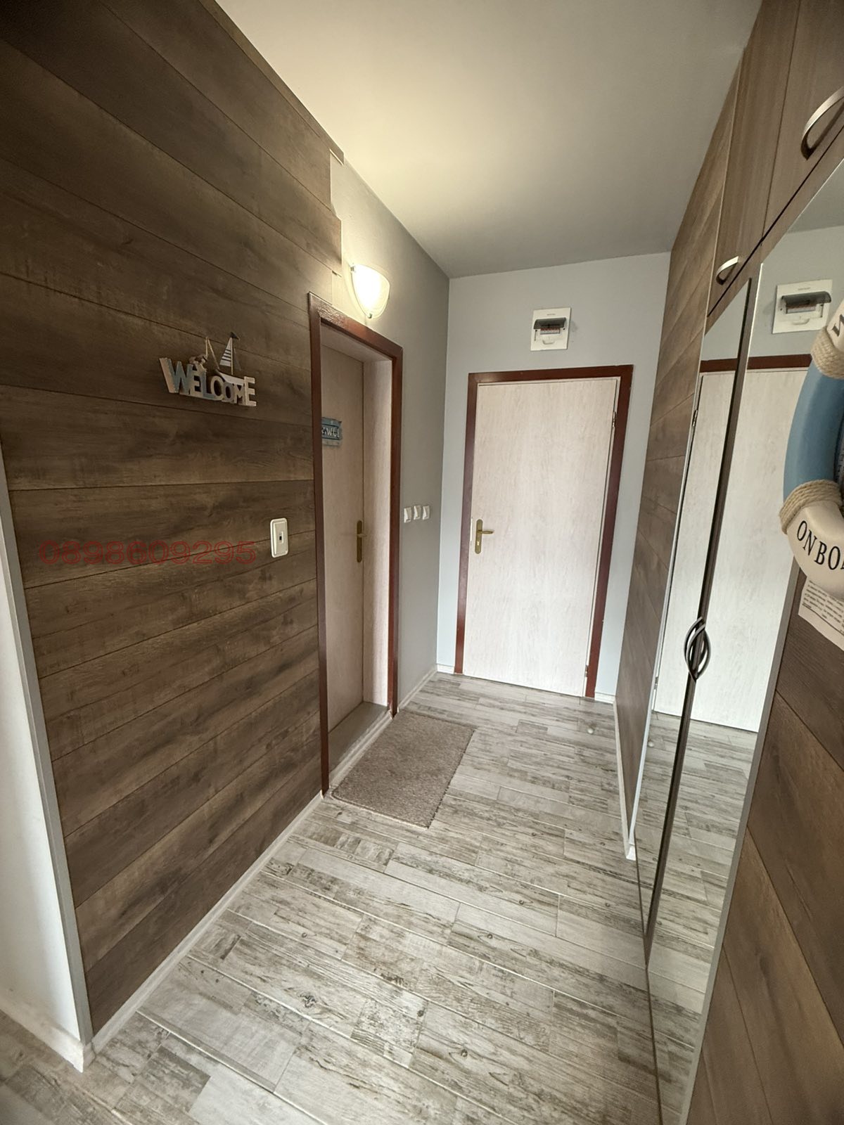 Продава 2-СТАЕН, гр. Несебър, област Бургас, снимка 11 - Апартаменти - 55897680