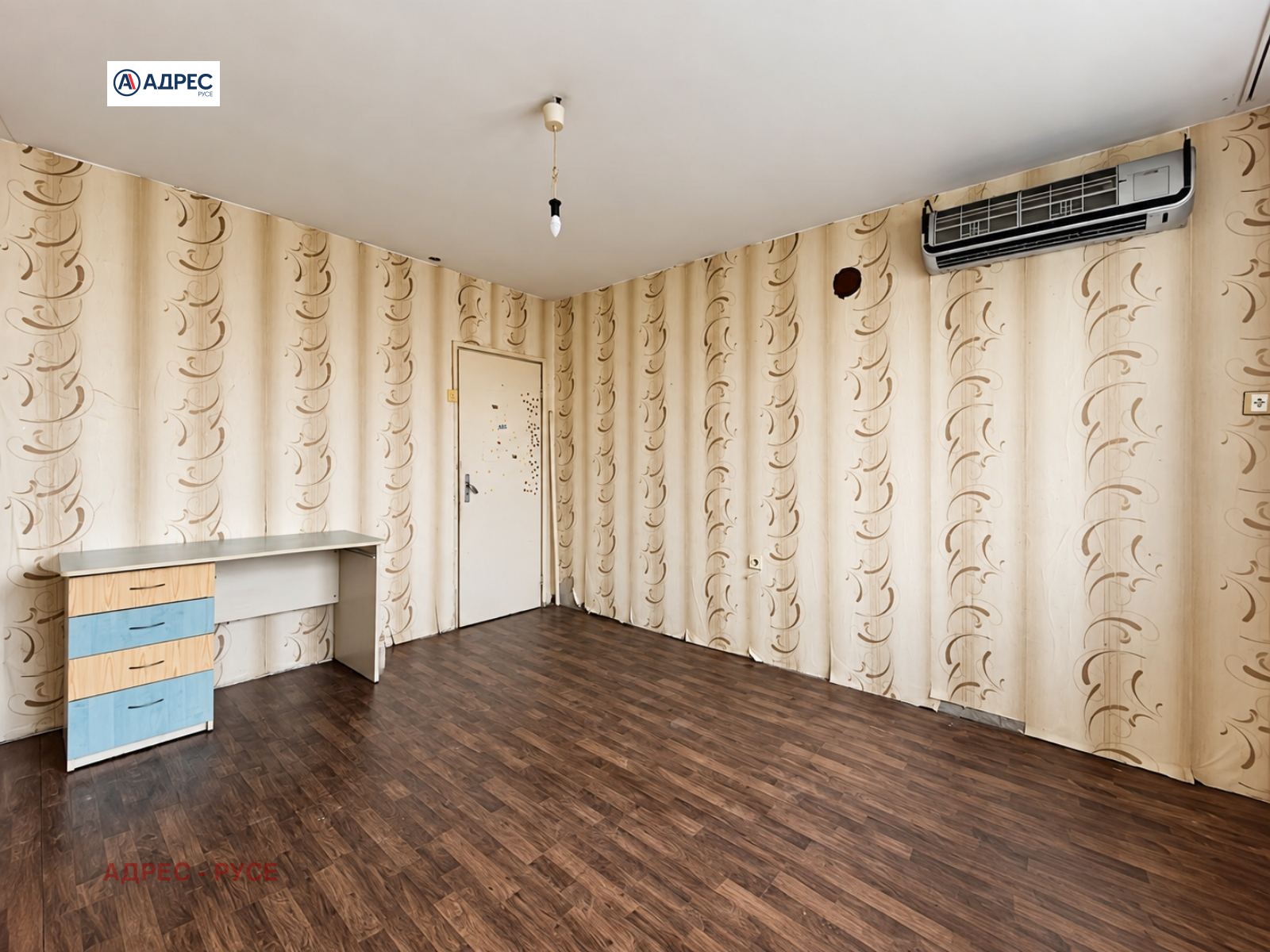 Продава 2-СТАЕН, гр. Русе, Здравец Изток, снимка 5 - Апартаменти - 56269701