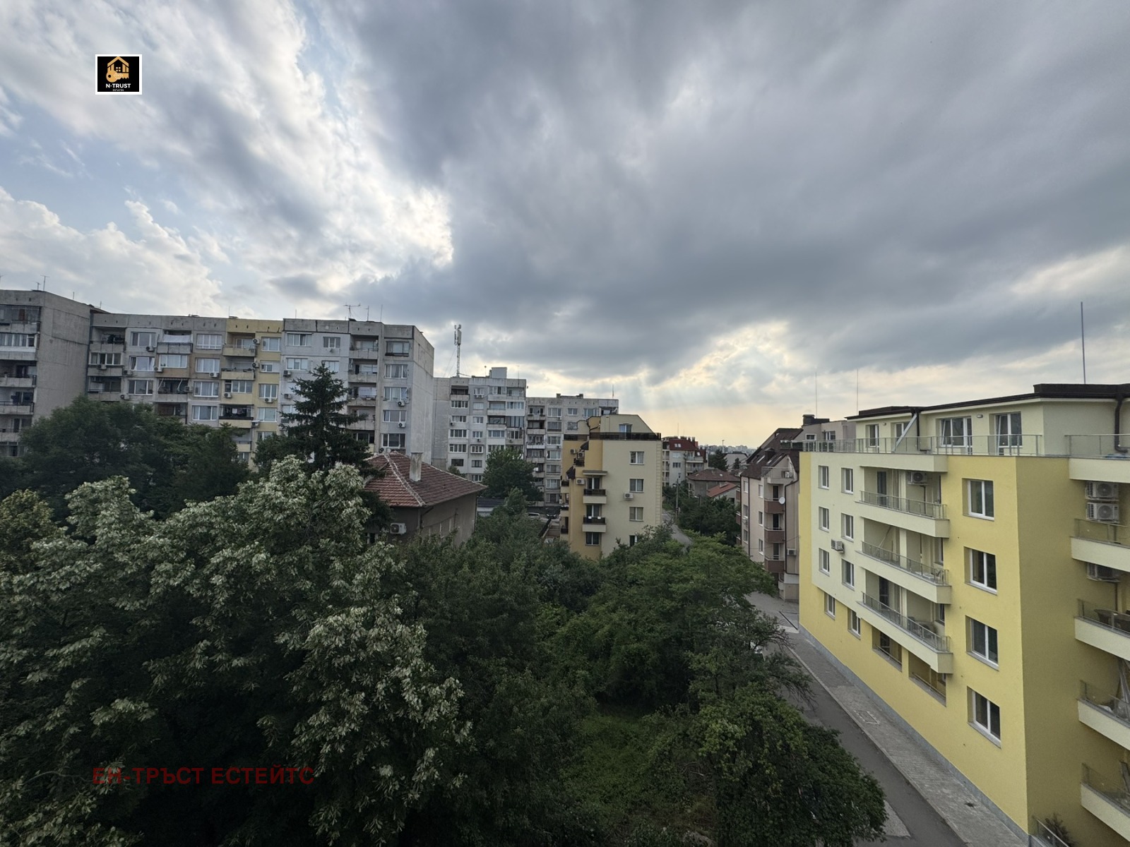 Продава 3-СТАЕН, гр. София, Гео Милев, снимка 4 - Апартаменти - 53322032