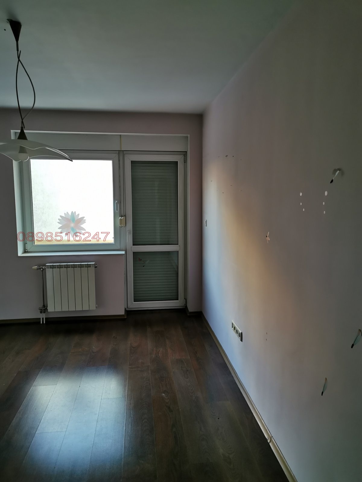 Продава 3-СТАЕН, гр. София, Стрелбище, снимка 6 - Апартаменти - 54462612