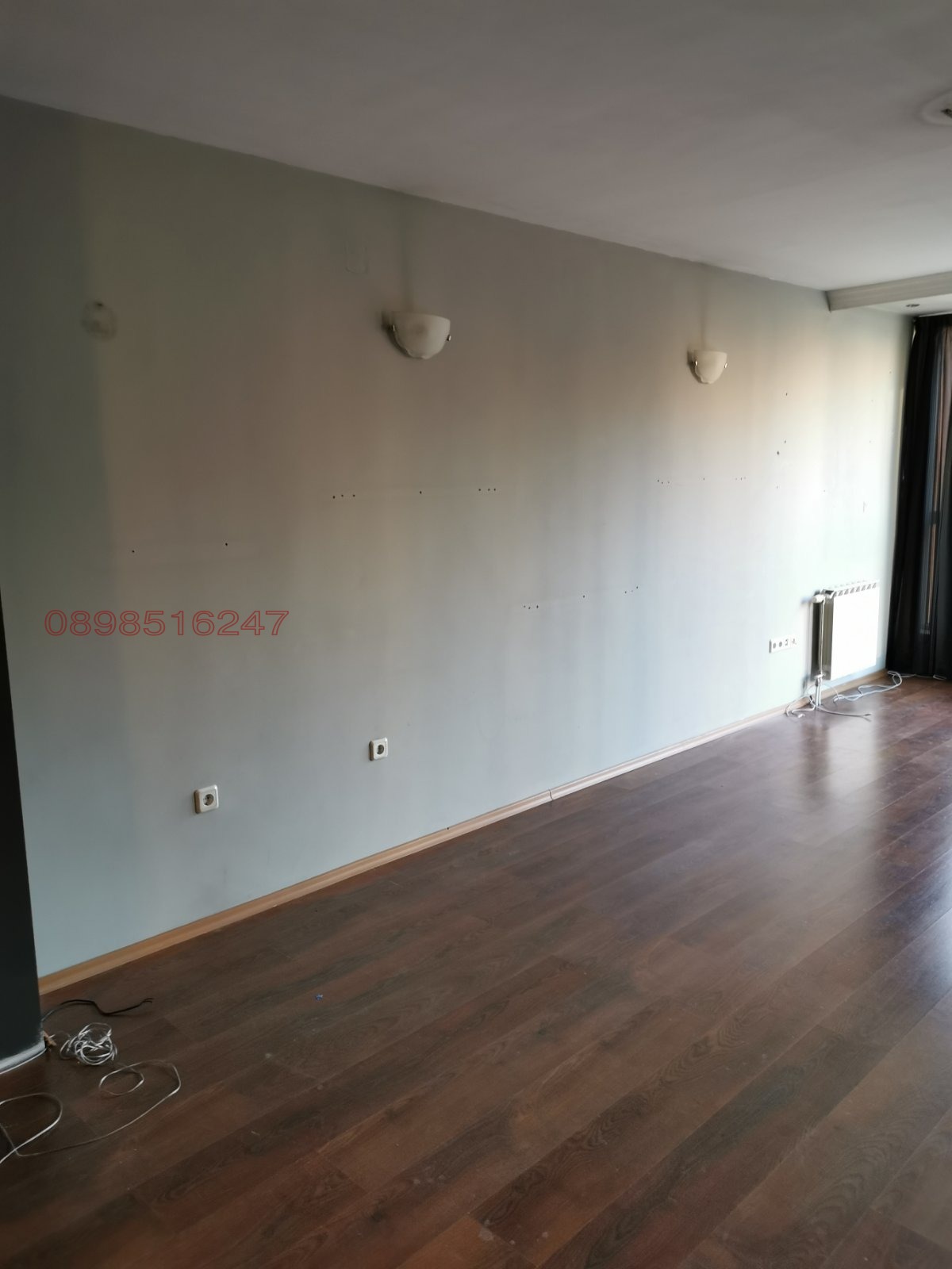 Продава 3-СТАЕН, гр. София, Стрелбище, снимка 2 - Апартаменти - 54462612