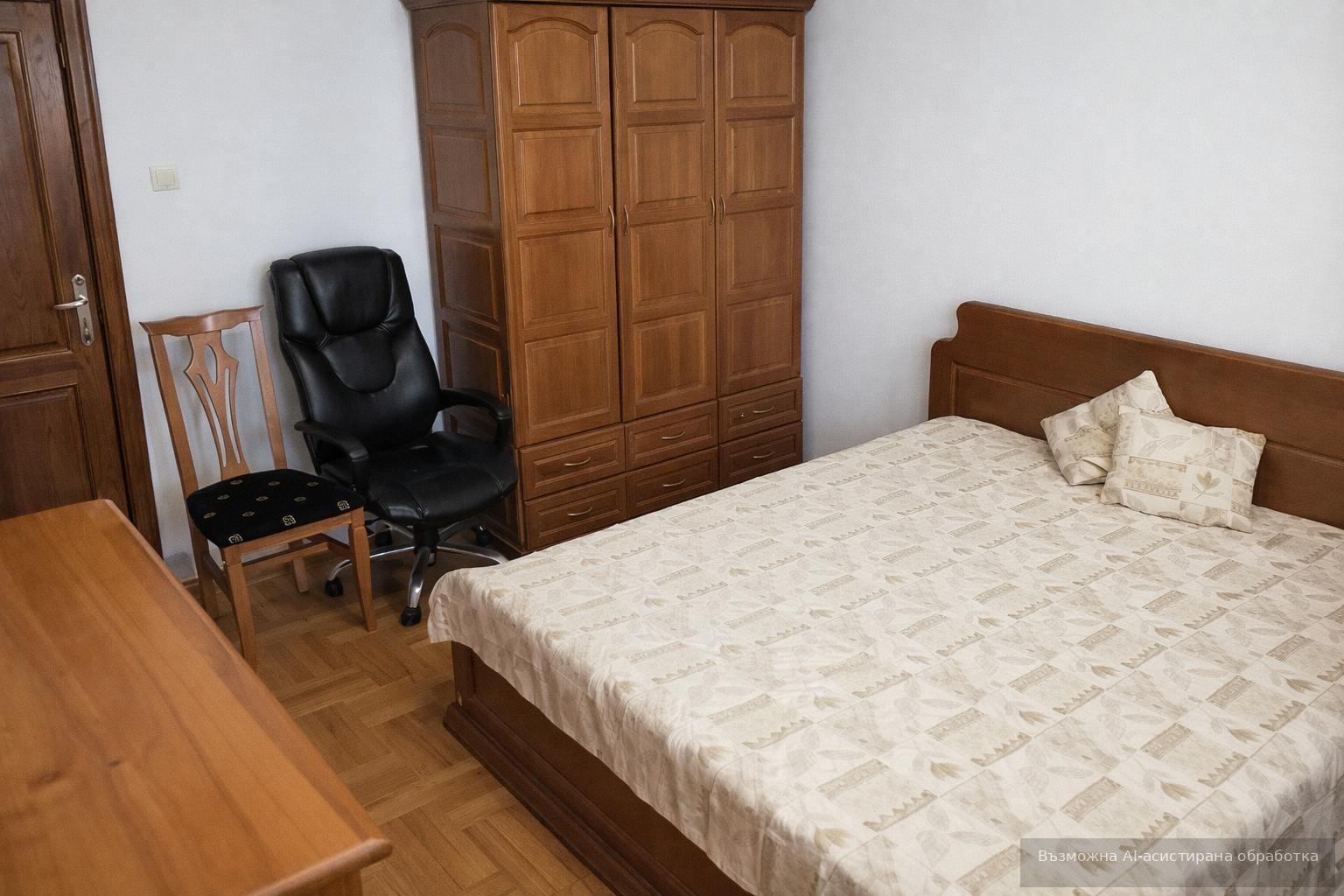 Продава 3-СТАЕН, гр. Бургас, Изгрев, снимка 2 - Апартаменти - 55146363