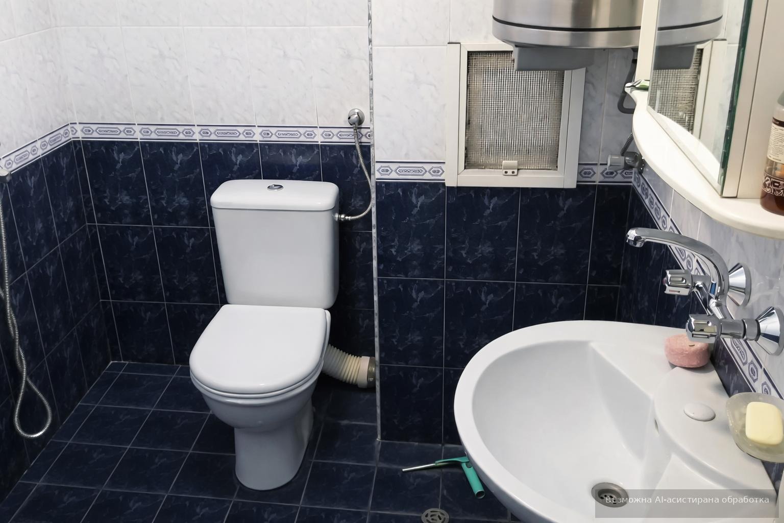 Продава 3-СТАЕН, гр. Бургас, Изгрев, снимка 5 - Апартаменти - 55146363
