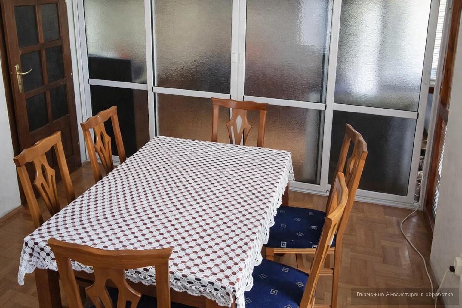 Продава 3-СТАЕН, гр. Бургас, Изгрев, снимка 3 - Апартаменти - 55146363