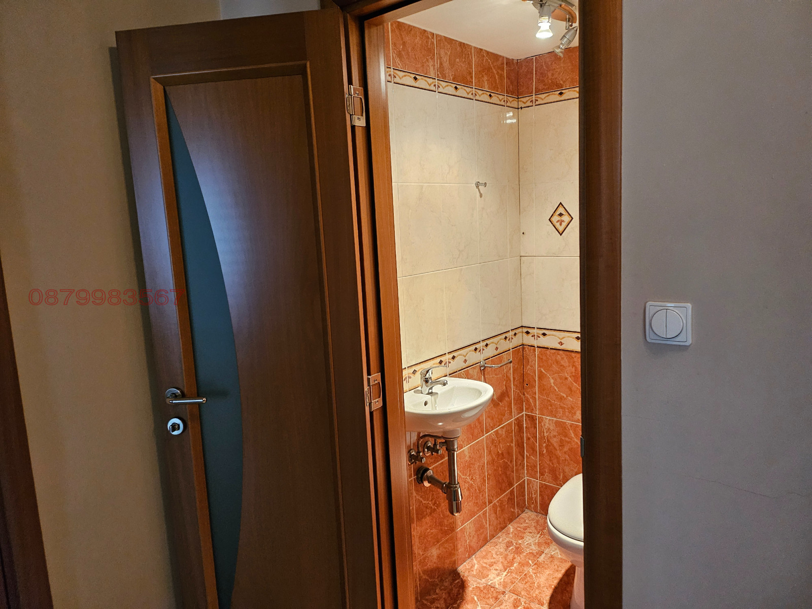 Продава 4-СТАЕН, гр. София, Иван Вазов, снимка 8 - Апартаменти - 54046447