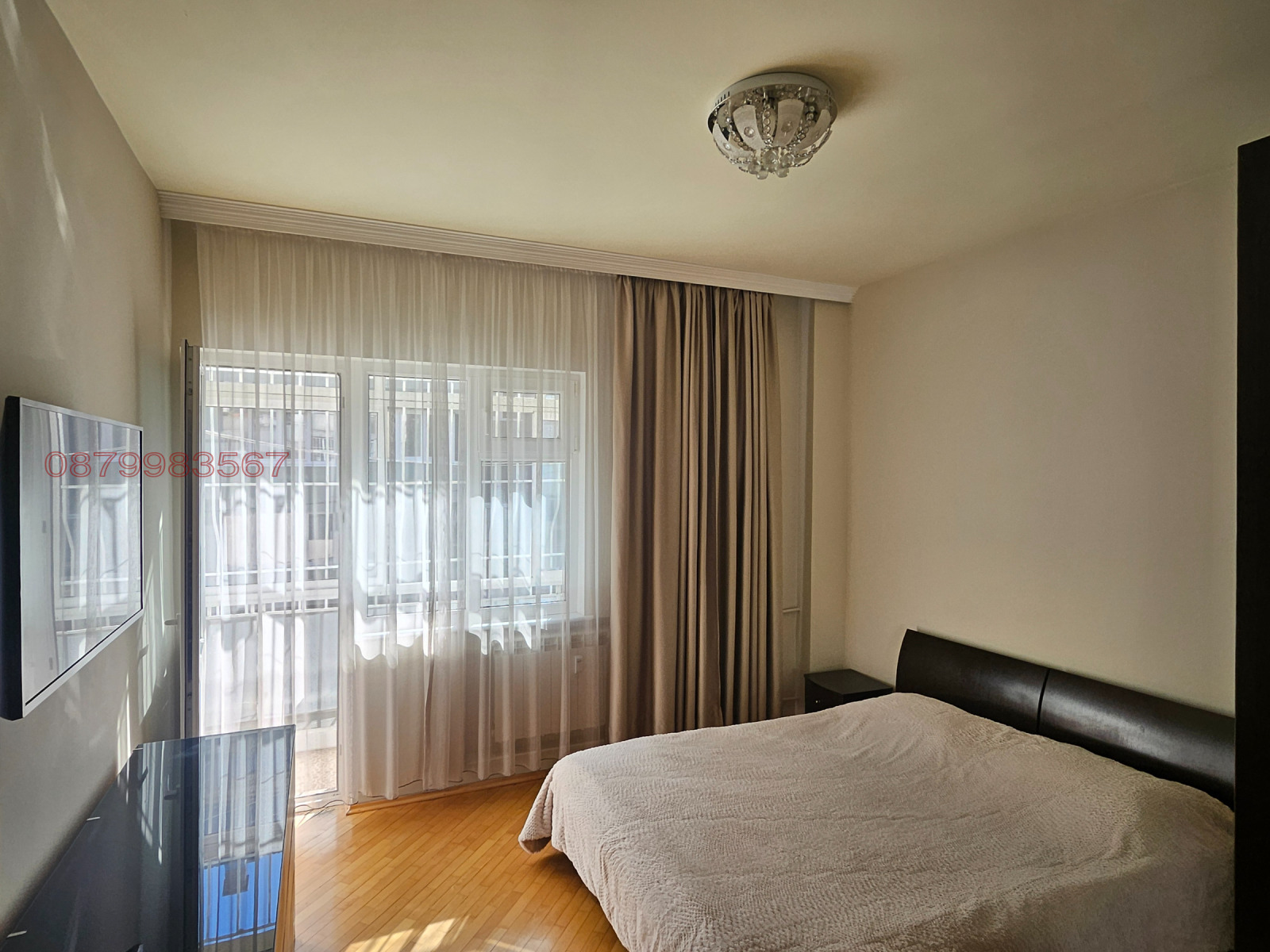 Продава 4-СТАЕН, гр. София, Иван Вазов, снимка 11 - Апартаменти - 54046447