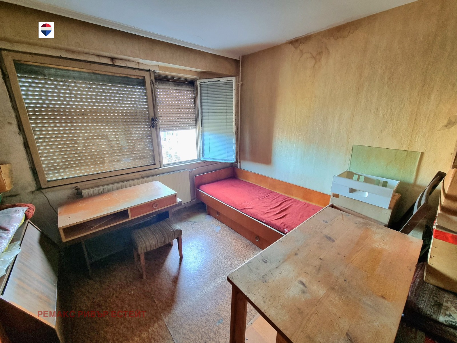 Продава 4-СТАЕН, гр. Русе, Възраждане, снимка 5 - Апартаменти - 54365061