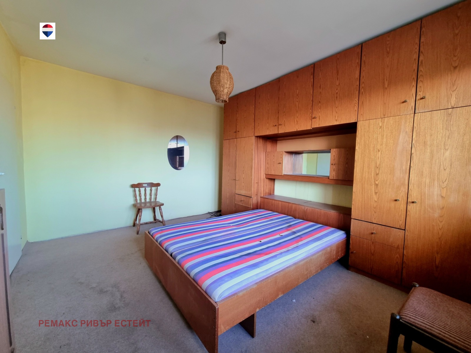 Продава 4-СТАЕН, гр. Русе, Възраждане