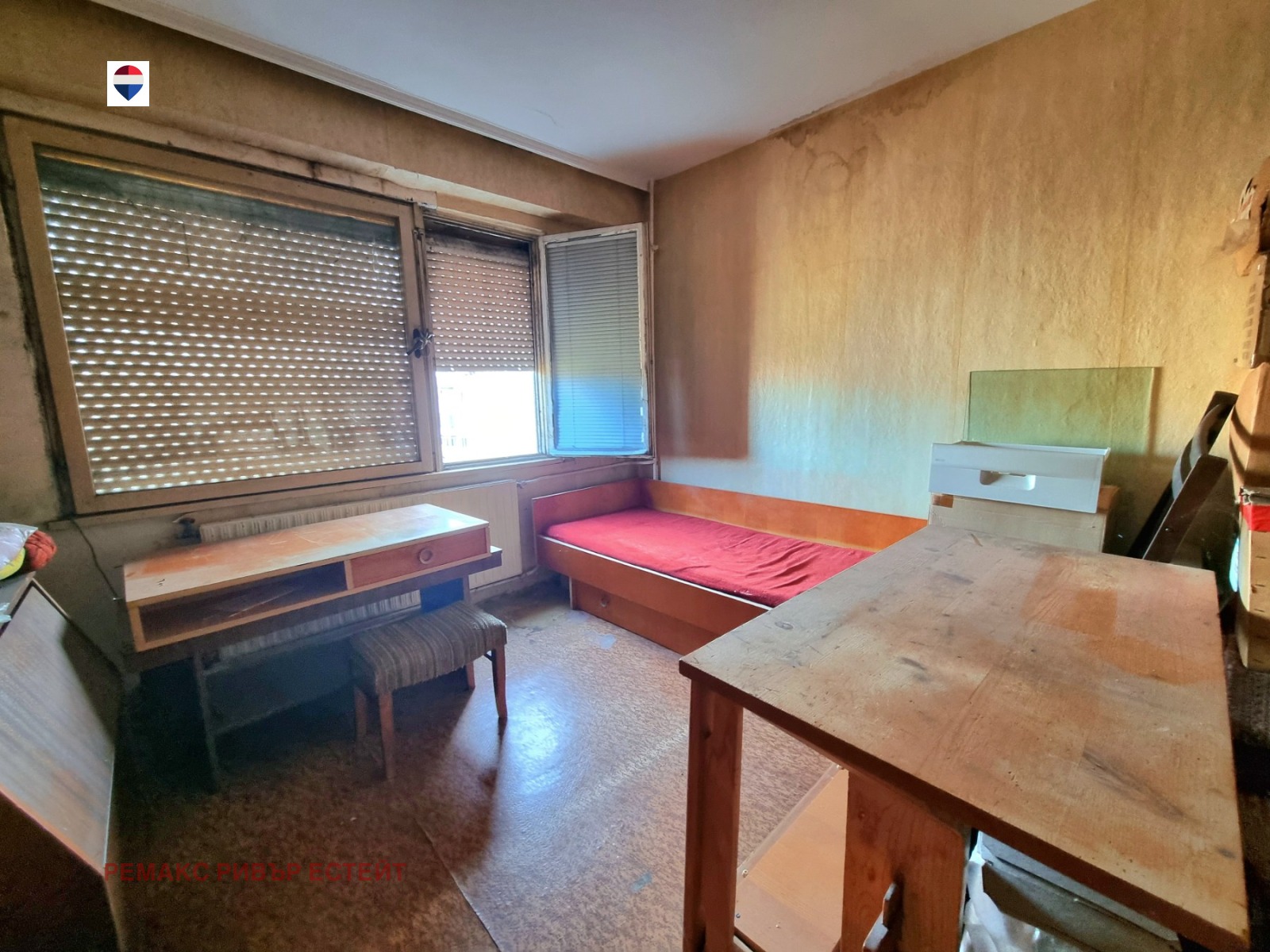 Продава 4-СТАЕН, гр. Русе, Възраждане, снимка 6 - Апартаменти - 54365061