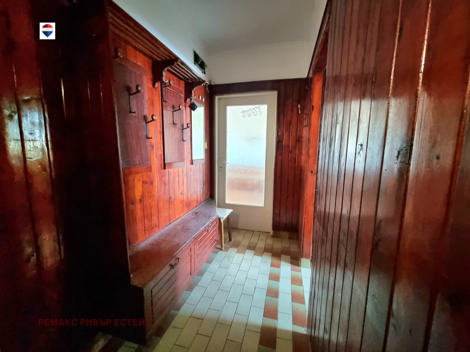 Продава 4-СТАЕН, гр. Русе, Възраждане, снимка 9 - Апартаменти - 54365061